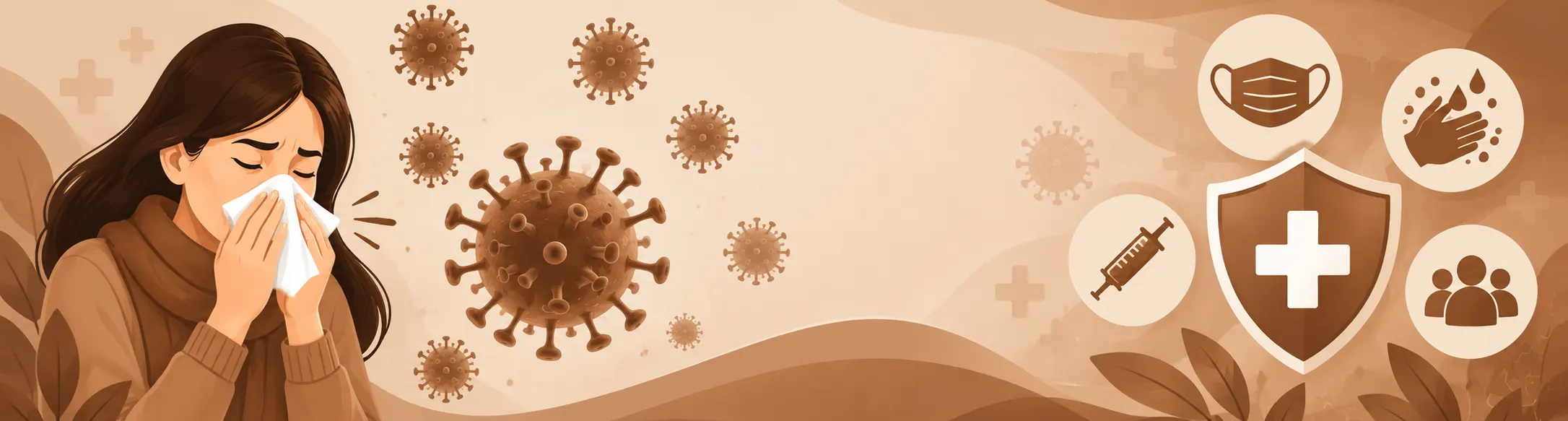 H1N1 Swine Flu Symptoms and Prevention